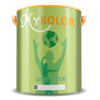 MYKOLOR GREEN PRIMER