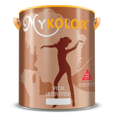 MYKOLOR SPECIAL ULTRA FINISH