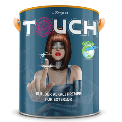  MYKOLOR TOUCH BUILDER ALKALI PRIMER FOR EXTERIOR