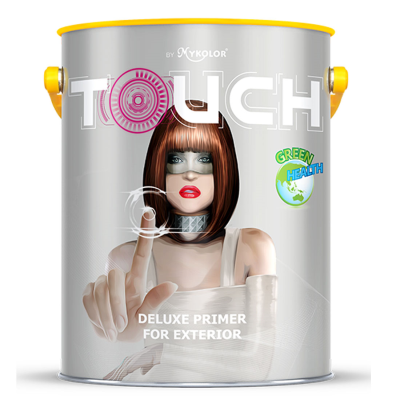 MYKOLOR TOUCH DELUXE PRIMER FOR EXTERIOR