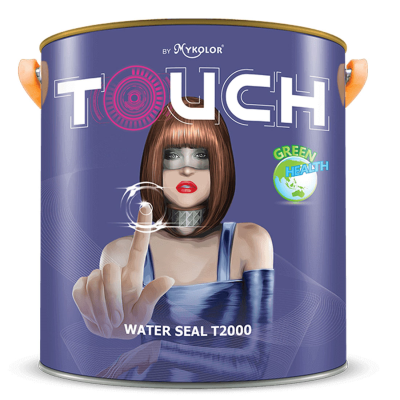 MYKOLOR TOUCH WATER SEAL