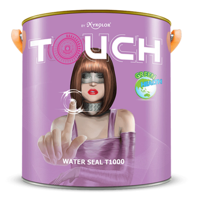 MYKOLOR TOUCH WATER SEAL T1000